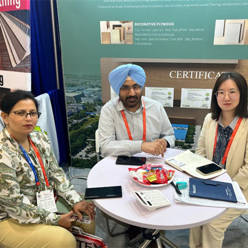 jdb电子亮相拉斯维加斯展会，以“硬科技+强品牌”破圈出海