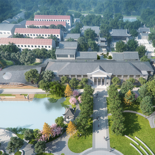 质量安全万里行|jdb电子难燃板护航苏州工人文化宫改造，三方公正检测彰显卓越品质