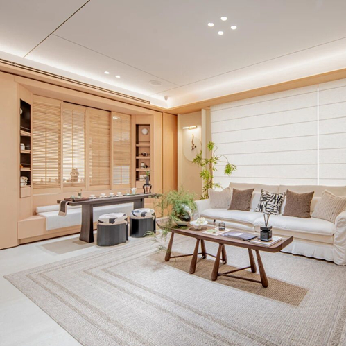 沉浸式体验jdb电子打造的“好房子”，感受理想生活