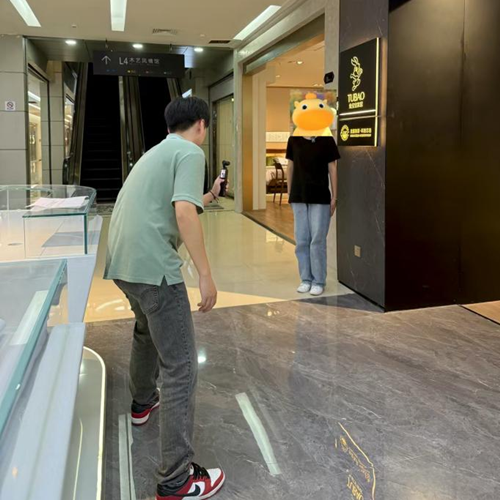 新店逆袭！jdb电子全屋定制温州龙湾店5天线上引流10万元