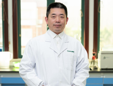 科研先锋|李小科：科研与管理并驾齐驱，助力jdb电子高质量发展