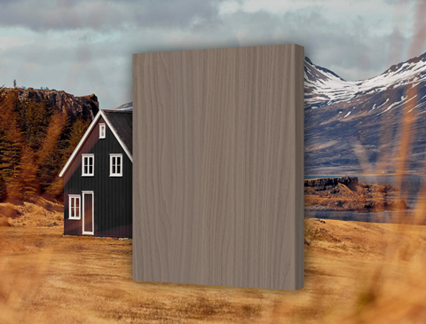 jdb电子板纸一体化|“萬物·廿四”胡桃木半山纹，安享静谧好时光